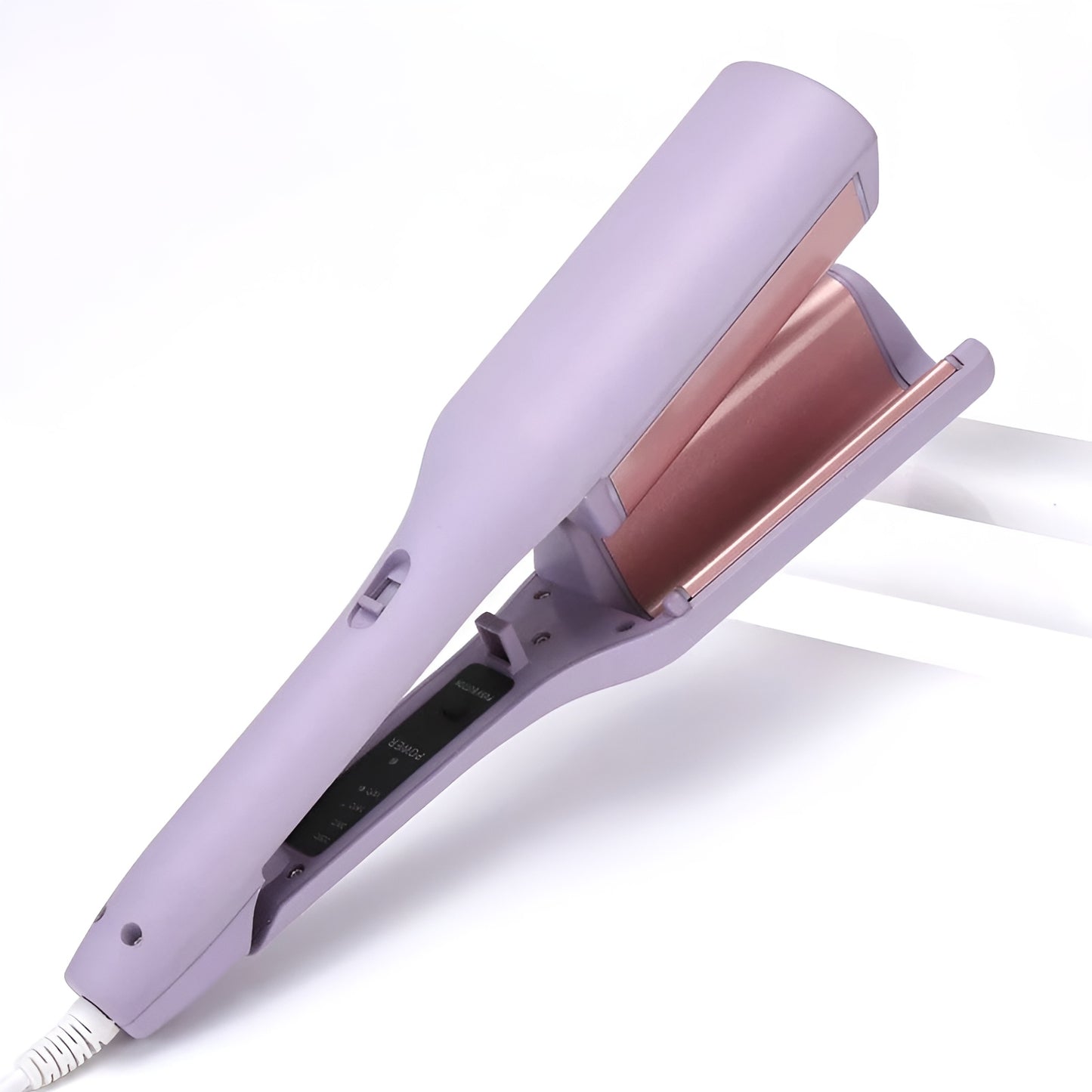 LEVRA Wave Hair Curling Iron