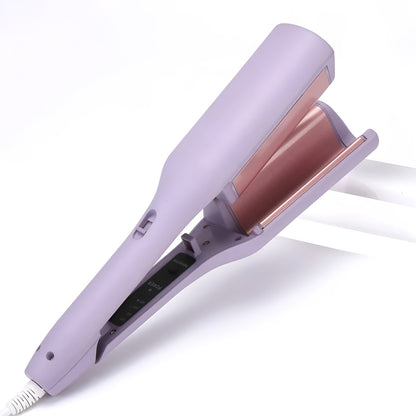 LEVRA Wave Hair Curling Iron
